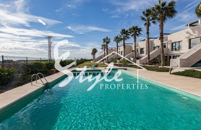 Вторичное жилье - Апартаменты/Квартира - Пилар де Орадада - Ло Ромеро