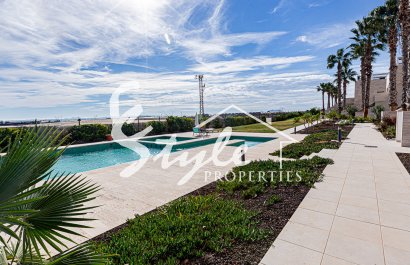 Вторичное жилье - Апартаменты/Квартира - Пилар де Орадада - Ло Ромеро