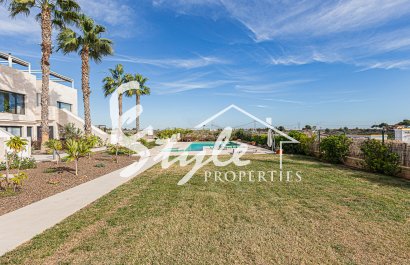 Вторичное жилье - Апартаменты/Квартира - Пилар де Орадада - Ло Ромеро