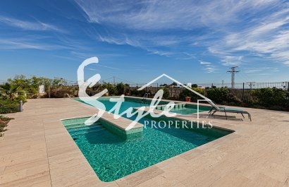 Вторичное жилье - Апартаменты/Квартира - Пилар де Орадада - Ло Ромеро