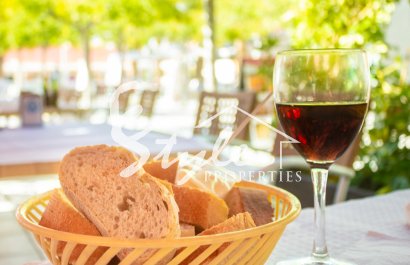 Вторичное жилье - Апартаменты/Квартира - Пилар де Орадада - Ло Ромеро