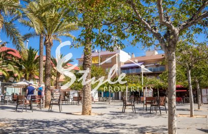 Вторичное жилье - Апартаменты/Квартира - Пилар де Орадада - Ло Ромеро