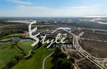 Вторичное жилье - Апартаменты/Квартира - Пилар де Орадада - Ло Ромеро