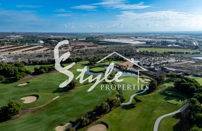 Вторичное жилье - Апартаменты/Квартира - Пилар де Орадада - Ло Ромеро