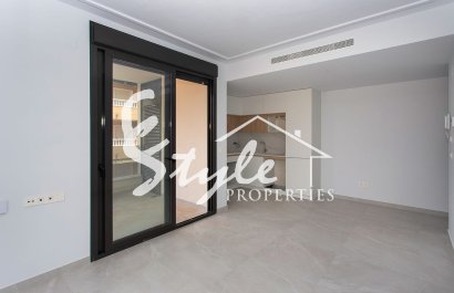 Вторичное жилье - Апартаменты/Квартира - Торревьеха - Beach