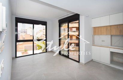 Вторичное жилье - Апартаменты/Квартира - Торревьеха - Beach