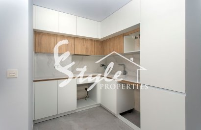 Вторичное жилье - Апартаменты/Квартира - Торревьеха - Beach