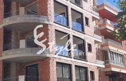 Вторичное жилье - Апартаменты/Квартира - Торревьеха - Beach