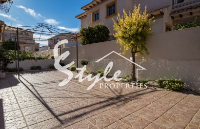 Вторичное жилье - Часть дома Quad - Ла Зения - Villas San Jose