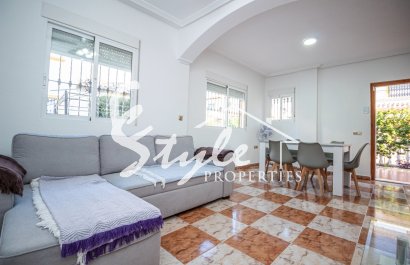 Вторичное жилье - Часть дома Quad - Ла Зения - Villas San Jose