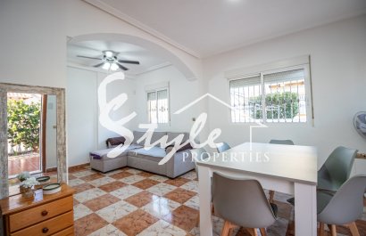 Вторичное жилье - Часть дома Quad - Ла Зения - Villas San Jose