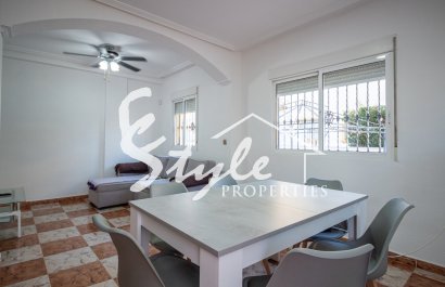 Вторичное жилье - Часть дома Quad - Ла Зения - Villas San Jose