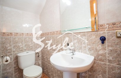 Вторичное жилье - Часть дома Quad - Ла Зения - Villas San Jose