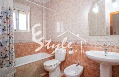 Вторичное жилье - Часть дома Quad - Ла Зения - Villas San Jose