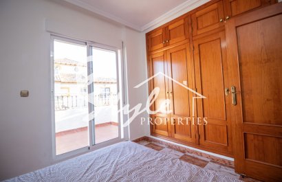 Вторичное жилье - Часть дома Quad - Ла Зения - Villas San Jose