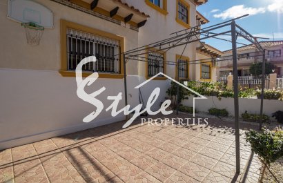 Вторичное жилье - Часть дома Quad - Ла Зения - Villas San Jose