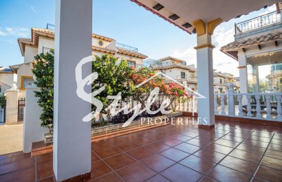 Вторичное жилье - Часть дома Quad - Ла Зения - Villas San Jose