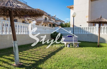 Вторичное жилье - Часть дома Quad - Ла Зения - Villas San Jose