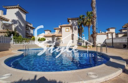 Вторичное жилье - Часть дома Quad - Ла Зения - Villas San Jose