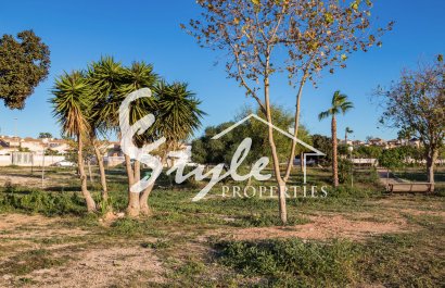 Вторичное жилье - Часть дома Quad - Ла Зения - Villas San Jose