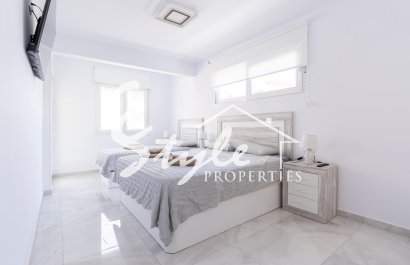 Вторичное жилье - terraced house - Торревьеха - Пунта Прима