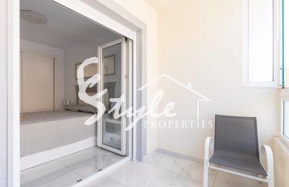 Вторичное жилье - terraced house - Торревьеха - Пунта Прима