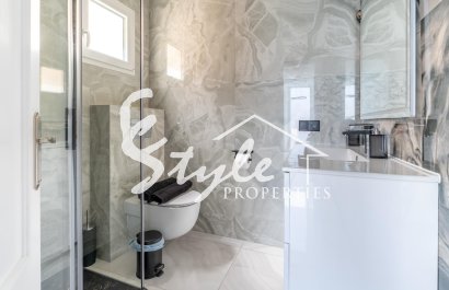 Вторичное жилье - terraced house - Торревьеха - Пунта Прима