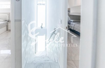 Вторичное жилье - terraced house - Торревьеха - Пунта Прима