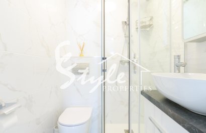 Вторичное жилье - terraced house - Торревьеха - Пунта Прима