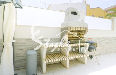 Вторичное жилье - terraced house - Торревьеха - Пунта Прима