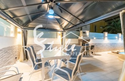 Вторичное жилье - terraced house - Торревьеха - Пунта Прима