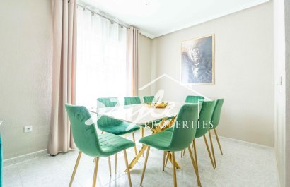 Вторичное жилье - Вилла - Ориуэла Коста  - Пунта Прима