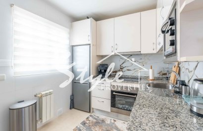 Вторичное жилье - Вилла - Ориуэла Коста  - Пунта Прима