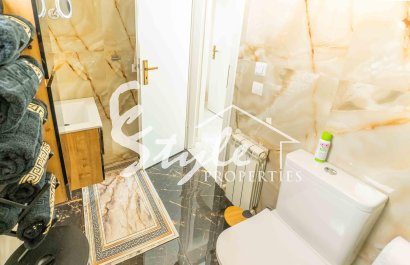 Вторичное жилье - Вилла - Ориуэла Коста  - Пунта Прима