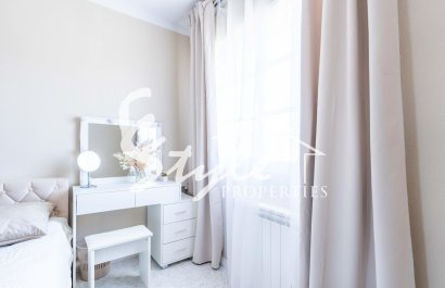 Вторичное жилье - Вилла - Ориуэла Коста  - Пунта Прима