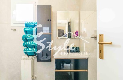 Вторичное жилье - Вилла - Ориуэла Коста  - Пунта Прима