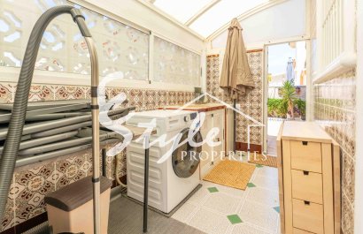 Вторичное жилье - Вилла - Ориуэла Коста  - Пунта Прима