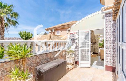 Вторичное жилье - Вилла - Ориуэла Коста  - Пунта Прима