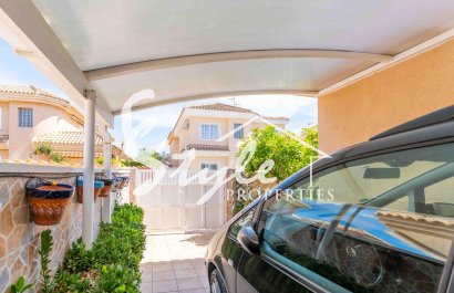 Вторичное жилье - Вилла - Ориуэла Коста  - Пунта Прима