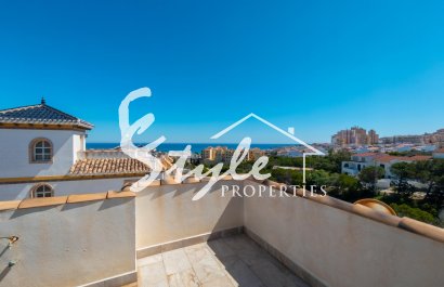 Вторичное жилье - Вилла - Торревьеха - Ла Мата