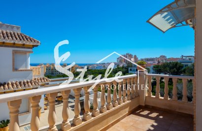 Вторичное жилье - Вилла - Торревьеха - Ла Мата