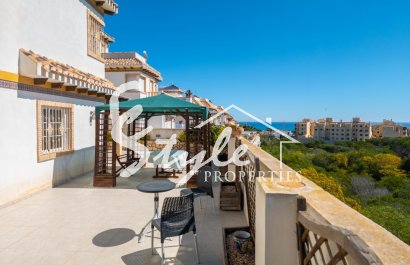 Вторичное жилье - Вилла - Торревьеха - Ла Мата