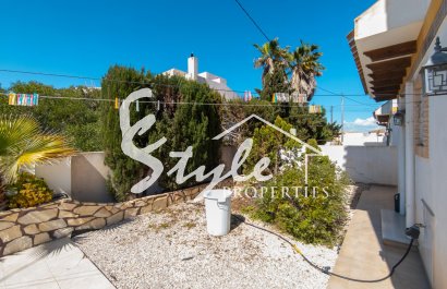 Вторичное жилье - Вилла - Торревьеха - Ла Мата