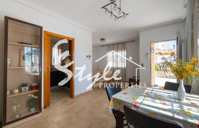 Вторичное жилье - Вилла - Торревьеха - Ла Мата