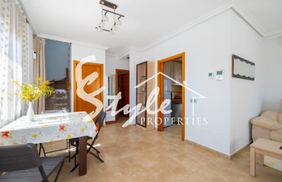 Вторичное жилье - Вилла - Торревьеха - Ла Мата