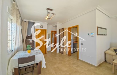 Вторичное жилье - Вилла - Торревьеха - Ла Мата