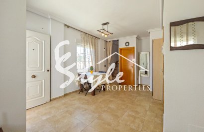 Вторичное жилье - Вилла - Торревьеха - Ла Мата