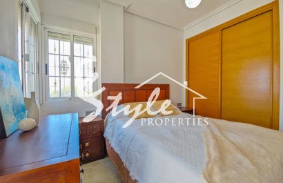 Вторичное жилье - Вилла - Торревьеха - Ла Мата