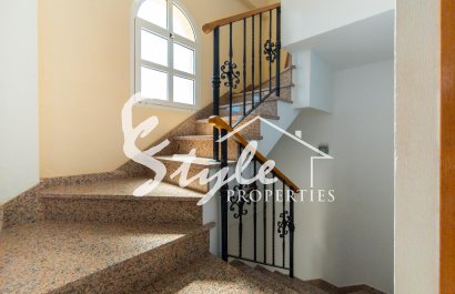 Вторичное жилье - Вилла - Торревьеха - Ла Мата