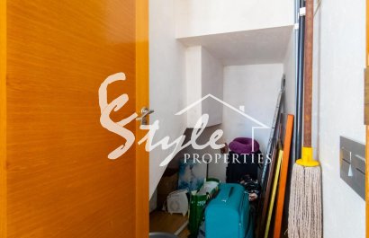 Вторичное жилье - Вилла - Торревьеха - Ла Мата